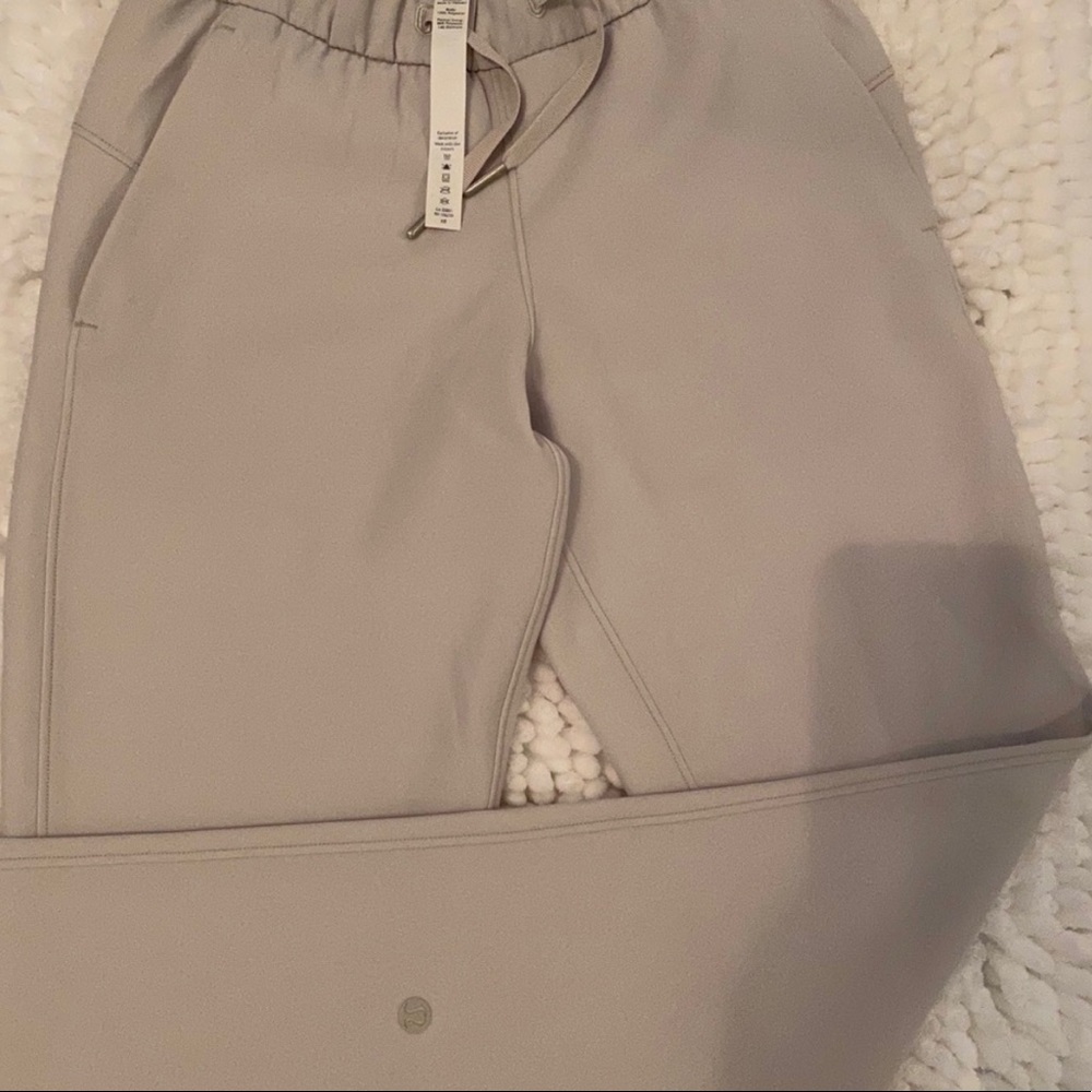 Lululemon On the Fly Pants Full-length